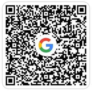 UPI QR